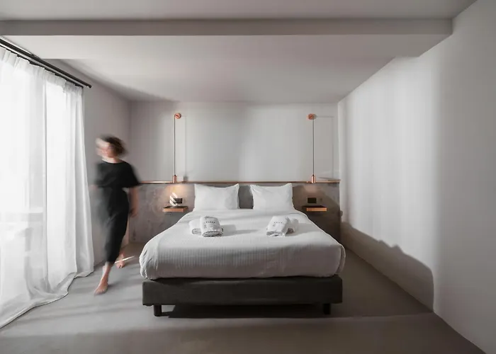 Parea Blue Zone - Adults Only *