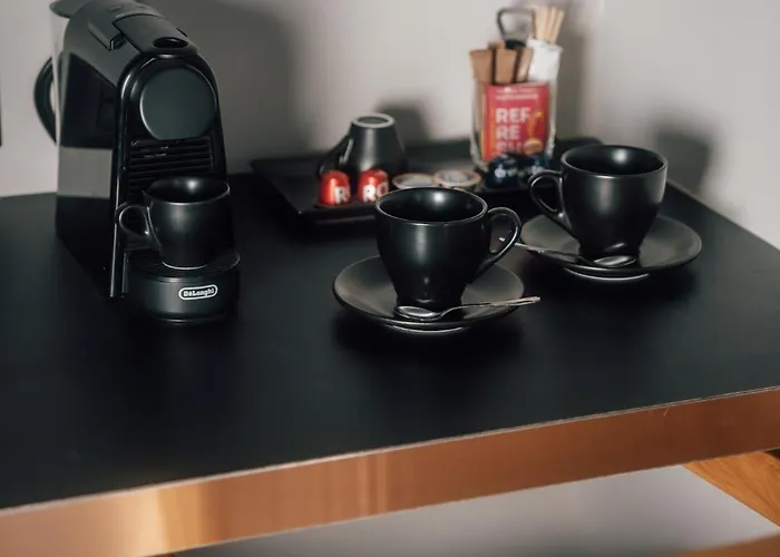 Parea Blue Zone - Adults Only Ξενοδοχείο *