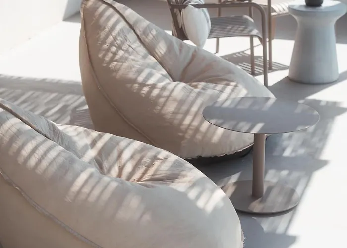 Ξενοδοχείο Parea Blue Zone - Adults Only