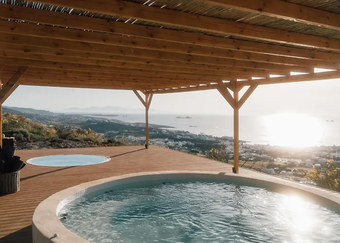 Parea Blue Zone - Adults Only Ξενοδοχείο