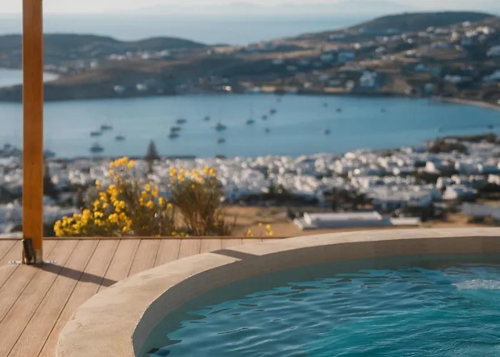 Parea Blue Zone - Adults Only Ξενοδοχείο *