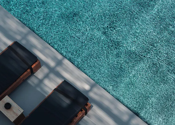 Parea Blue Zone - Adults Only Ξενοδοχείο