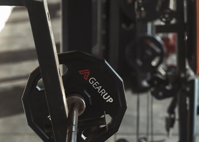 Parea Blue Zone - Adults Only * パロス島