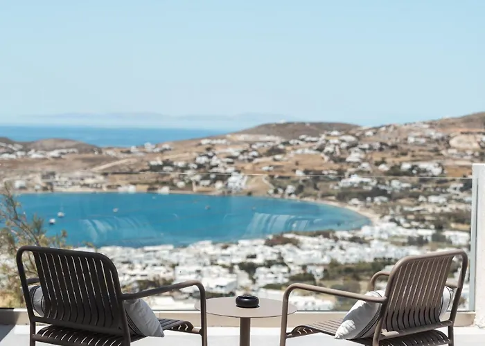 Parea Blue Zone - Adults Only Ξενοδοχείο