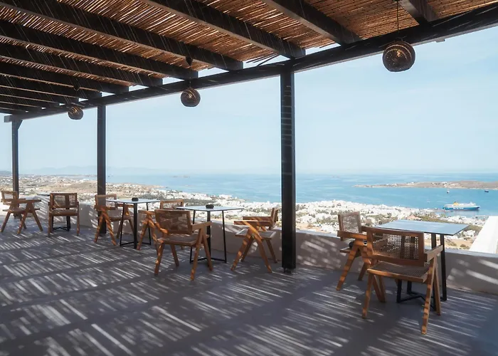 Parea Blue Zone - Adults Only Ξενοδοχείο *