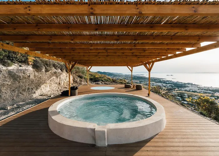 Parea Blue Zone - Adults Only Ξενοδοχείο Πάρος