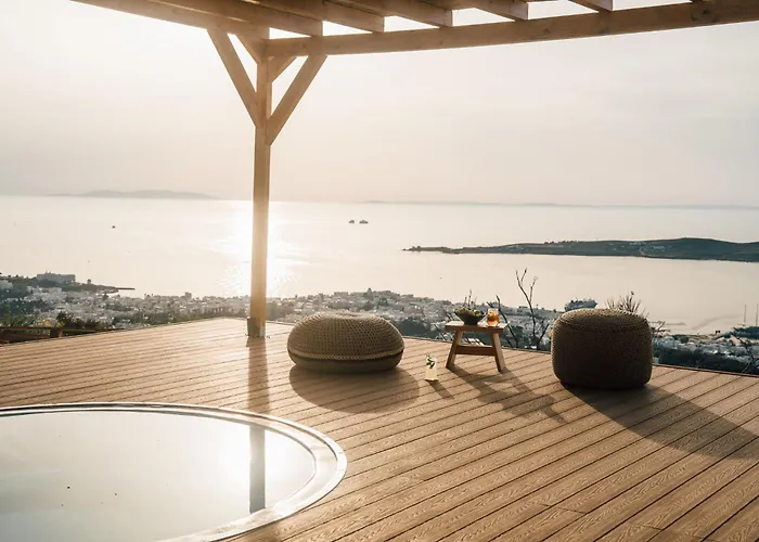 Parea Blue Zone - Adults Only Ξενοδοχείο