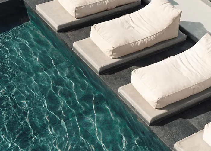 Parea Blue Zone - Adults Only Ξενοδοχείο *