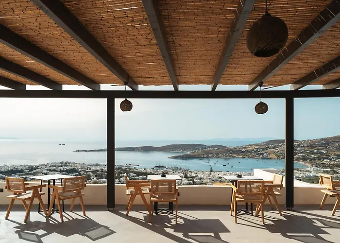 Parea Blue Zone - Adults Only