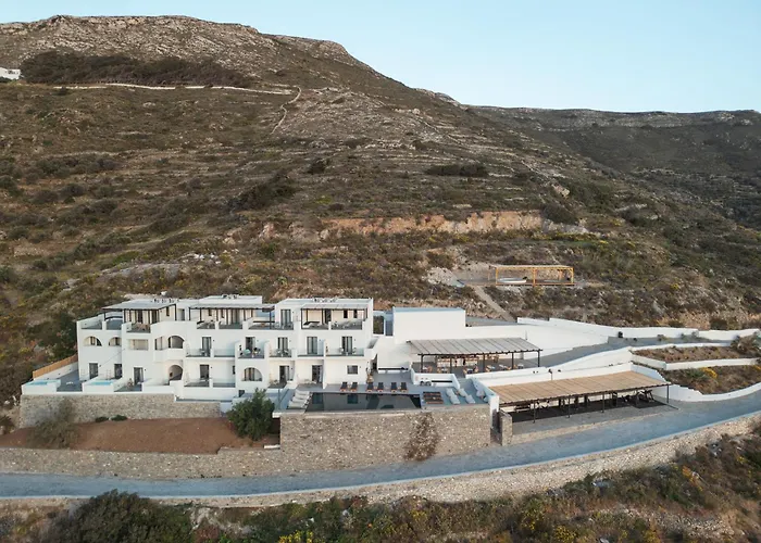 Parea Blue Zone - Adults Only Ξενοδοχείο *