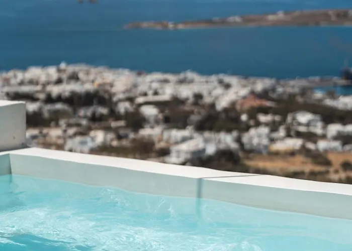 Parea Blue Zone - Adults Only *