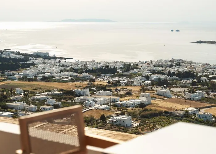 Parea Blue Zone - Adults Only Ξενοδοχείο *