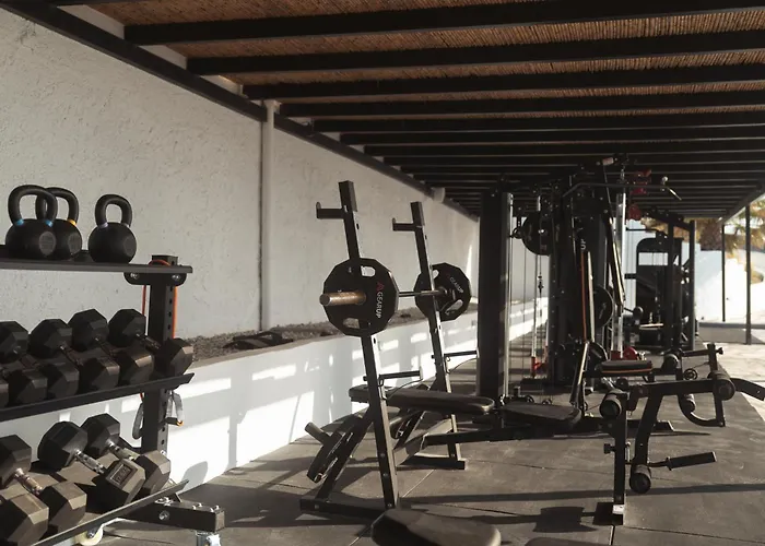 Hotel Parea Blue Zone - Adults Only Páros