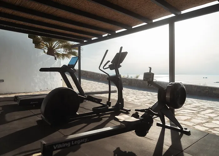 Parea Blue Zone - Adults Only Ξενοδοχείο *