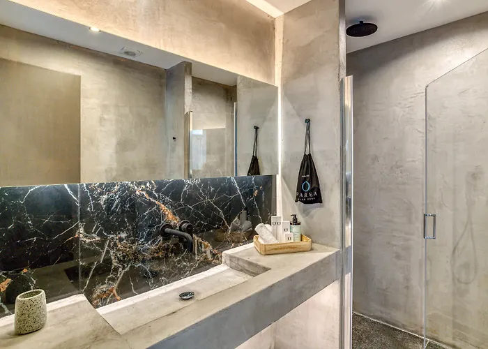 Parea Blue Zone - Adults Only Hotel