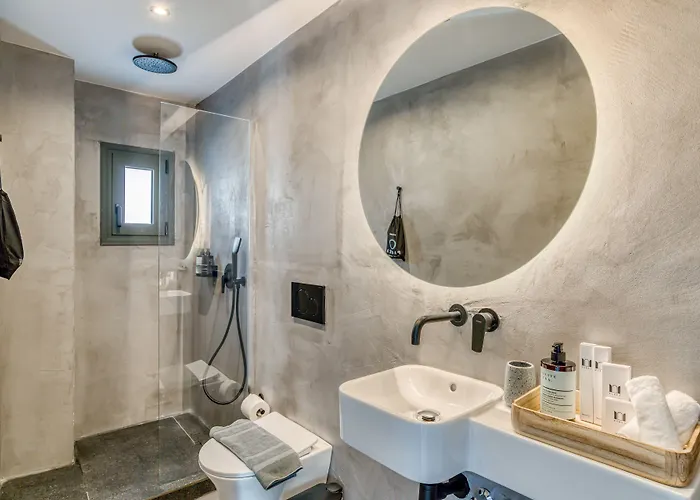 Parea Blue Zone - Adults Only Hotel *